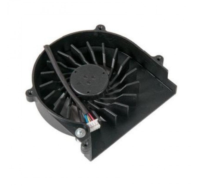 Toshiba Вентилятор ноутбука Toshiba Satellite C600/С606/С640/C655/C650/L630 DC(5V,0.4A) 4pin (KSB0505HB-AH94)