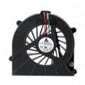 Toshiba Вентилятор ноутбука Toshiba Satellite C600/С606/С640/C655/C650/L630 DC(5V,0.4A) 4pin (KSB0505HB-AH94)