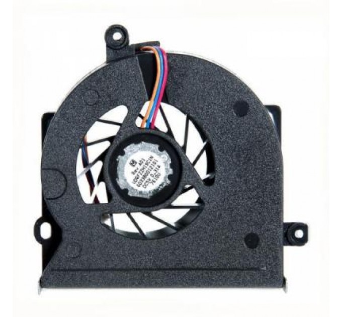 Toshiba Вентилятор ноутбука Toshiba Satellite L300/L305 серий DC(5V,0.2A) 3pin (UDQFZZH19C1N/6033B0014701/UDQFRZH05C1N)