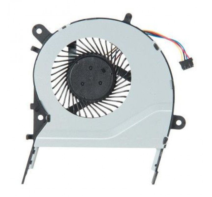 ASUS Вентилятор ноутбука ASUS X455/A455/K455/X555/K555 DC(5V,0.6A) 4pin (MF60070V1-C370-S9A/KSB0605HBA03-A01)