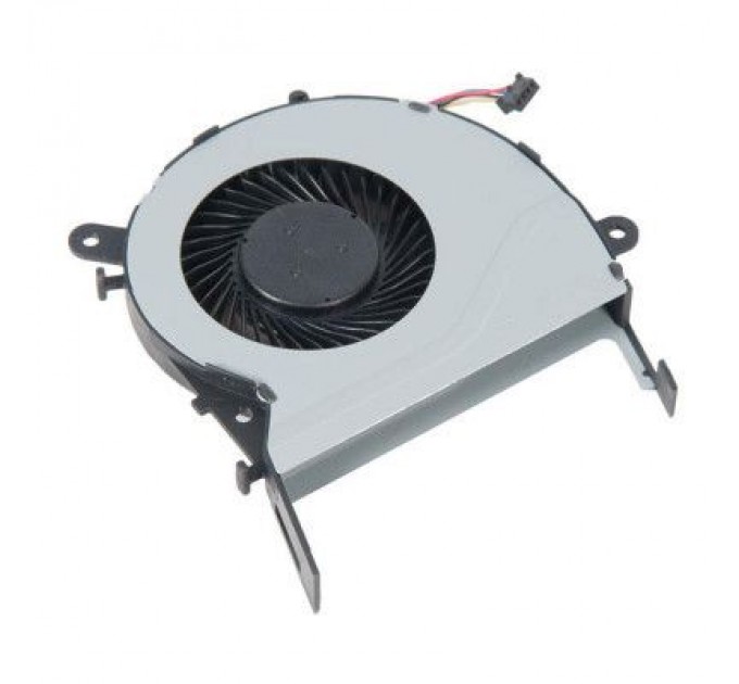 ASUS Вентилятор ноутбука ASUS X455/A455/K455/X555/K555 DC(5V,0.6A) 4pin (MF60070V1-C370-S9A/KSB0605HBA03-A01)