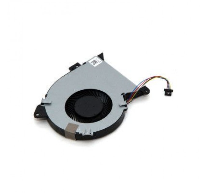 ASUS Вентилятор ноутбука ASUS X540 DC(5V,0.5A) 4pin (DFS2004057S0T/13NB0B10T01011)