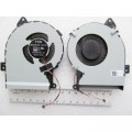 ASUS Вентилятор ноутбука ASUS X541 DC(5V,0.5A) 4pin (DFS2004057S0T/13NB0C10T01011)