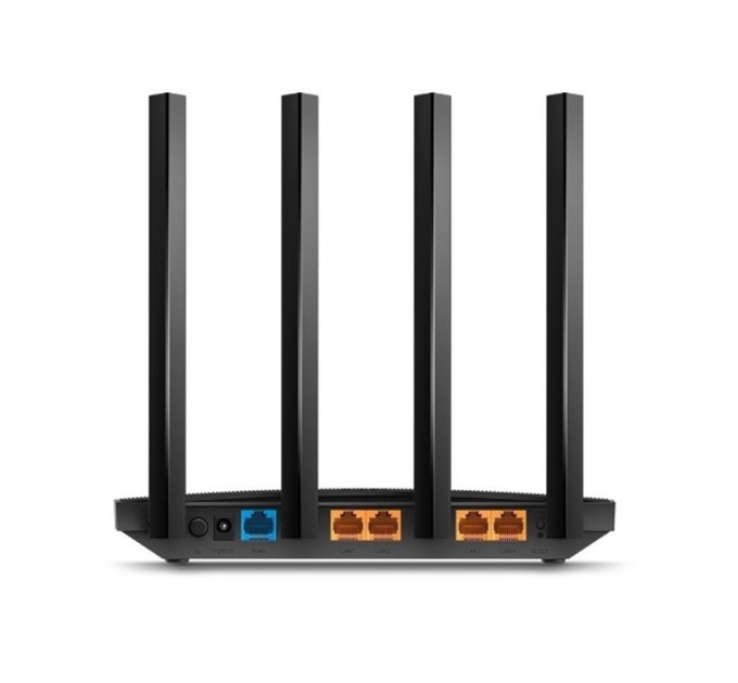 TP-Link Бездротовий маршрутизатор TP-Link Archer C6 V4