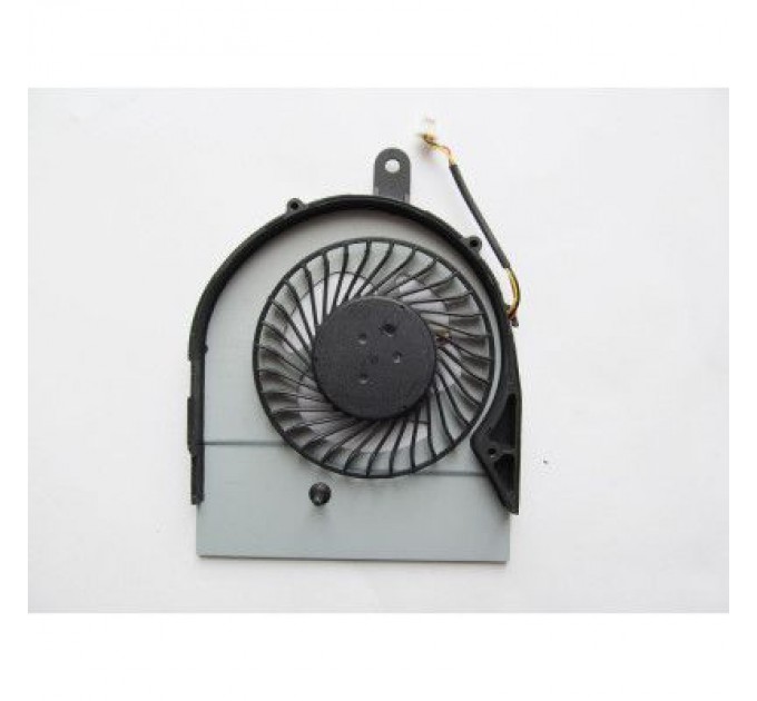 Dell Вентилятор ноутбука Dell Inspiron 5458/5459/5558/5559 DC(5V,0.5A) 3pin (DFS541105FC0T/EF50060S1-C380-G99)