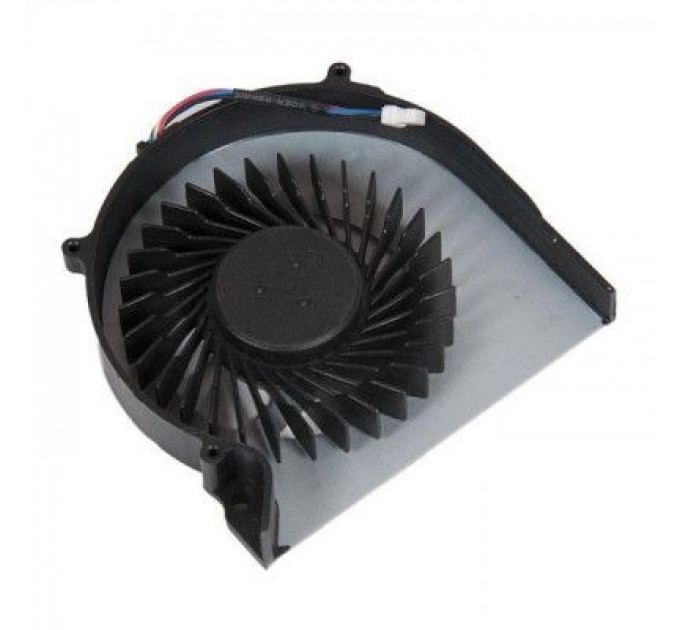 Sony Вентилятор ноутбука Sony VPC-EH/VPC-EL серий DC(5V,0.32A) 4pin (KSB05105HB-AL70/DFS470805WL0T)