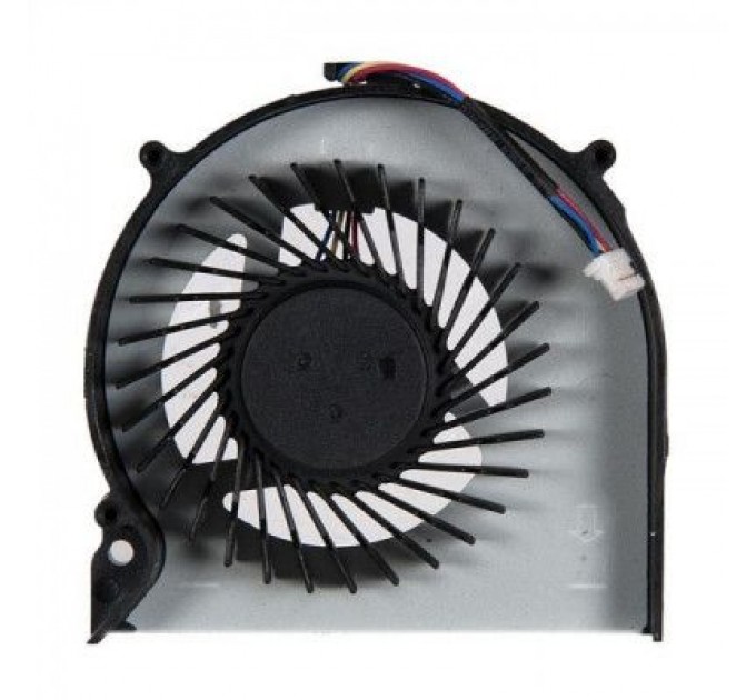 Sony Вентилятор ноутбука Sony VPC-EH/VPC-EL серий DC(5V,0.32A) 4pin (KSB05105HB-AL70/DFS470805WL0T)