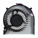 Sony Вентилятор ноутбука Sony VPC-EH/VPC-EL серий DC(5V,0.32A) 4pin (KSB05105HB-AL70/DFS470805WL0T)