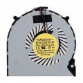 Sony Вентилятор ноутбука Sony VPC-EH/VPC-EL серий DC(5V,0.32A) 4pin (KSB05105HB-AL70/DFS470805WL0T)