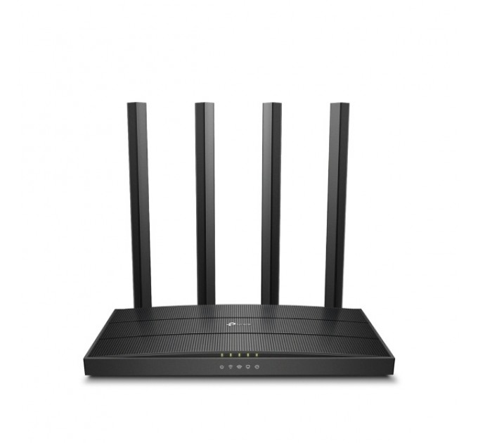 TP-Link Бездротовий маршрутизатор TP-Link Archer C6 V4