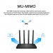 TP-Link Бездротовий маршрутизатор TP-Link Archer C6 V4