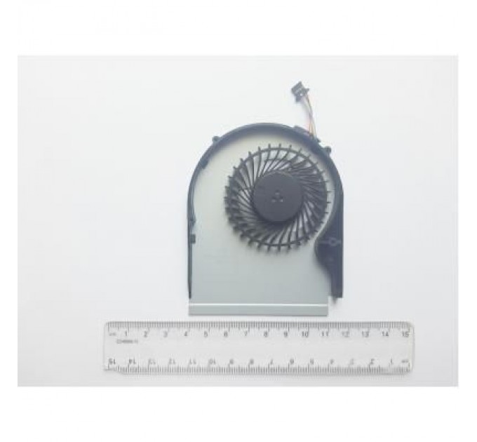 Lenovo Вентилятор ноутбука Lenovo IdeaPad Flex 2-15 DC(5V,0.4A) 4pin (023.1000O.0003/KSB0705HBA02)