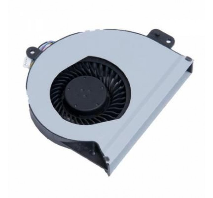 ASUS Вентилятор ноутбука ASUS A43,A53,K43,K53,X43,X53 (KSB06105HB-AI10)(5V,0.4A),4pin (A48136)
