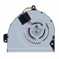 ASUS Вентилятор ноутбука ASUS A43,A53,K43,K53,X43,X53 (KSB06105HB-AI10)(5V,0.4A),4pin (A48136)