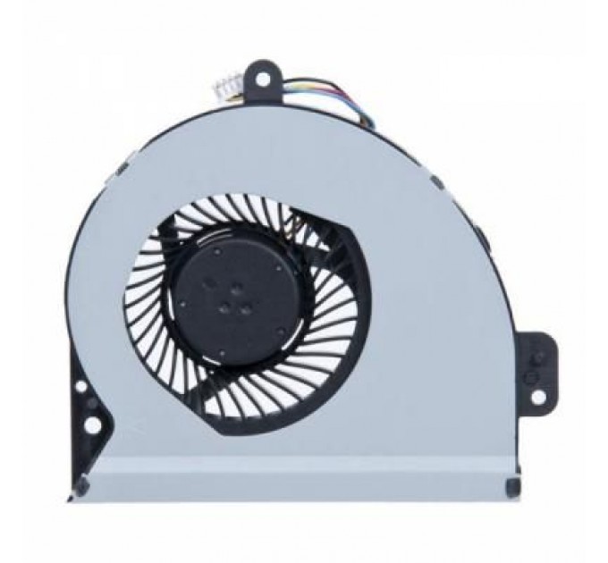 ASUS Вентилятор ноутбука ASUS A43,A53,K43,K53,X43,X53 (KSB06105HB-AI10)(5V,0.4A),4pin (A48136)