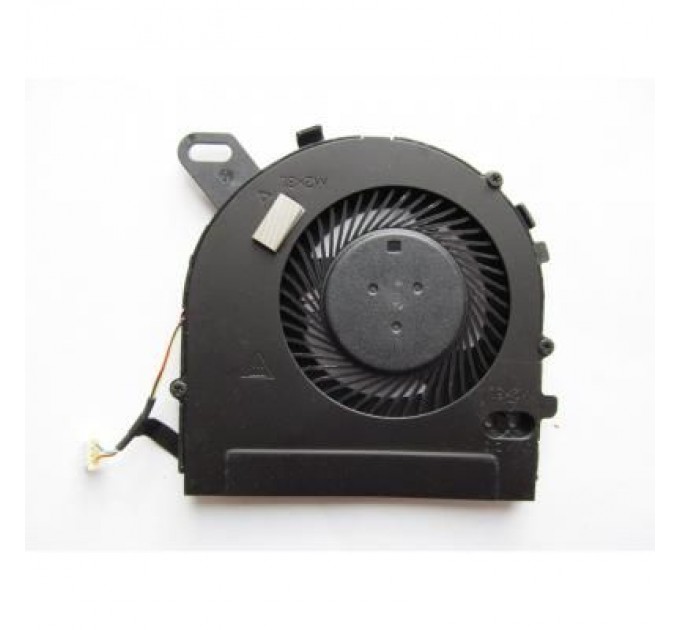 Dell Вентилятор ноутбука Dell Inspiron 15-7560,Vostro 5468,5568 (0W0J86) (5V,0.5A),4pin (A48387)