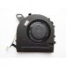 Dell Вентилятор ноутбука Dell Inspiron 15-7560,Vostro 5468,5568 (0W0J86) (5V,0.5A),4pin (A48387)