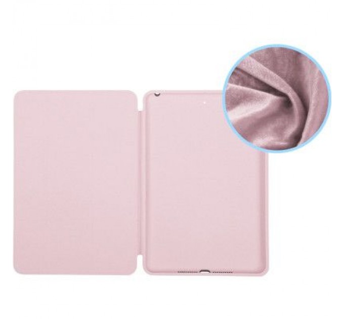 Armorstandart Чохол до планшета Armorstandart Smart Case iPad 10.2 Pink Sand (ARM56613)