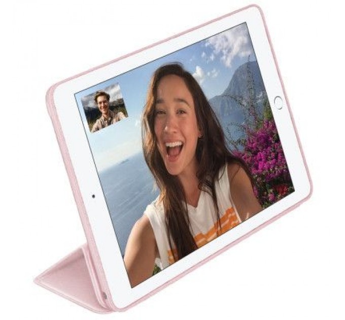 Armorstandart Чохол до планшета Armorstandart Smart Case iPad 10.2 Pink Sand (ARM56613)