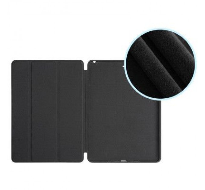 Armorstandart Чохол до планшета Armorstandart Smart Case iPad 11 Black (ARM54807)