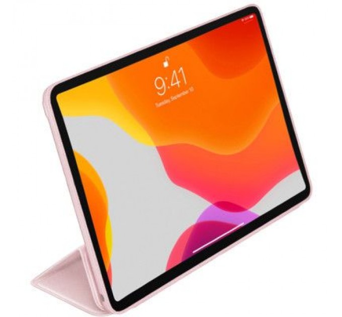 Armorstandart Чохол до планшета Armorstandart Smart Case iPad 11 Pink Sand (ARM56616)