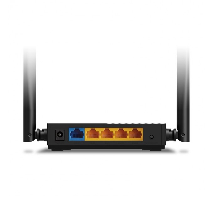 TP-Link Бездротовий маршрутизатор TP-Link Archer C64