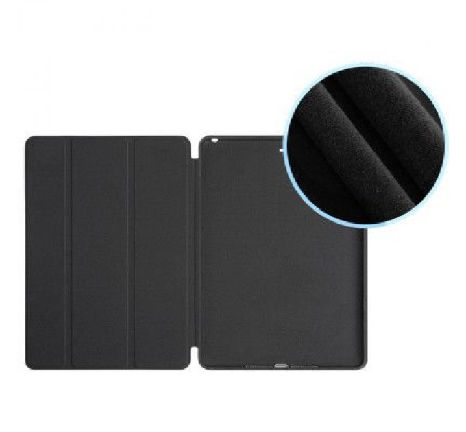 Armorstandart Чохол до планшета Armorstandart Smart Case iPad mini 5 Black (ARM54803)
