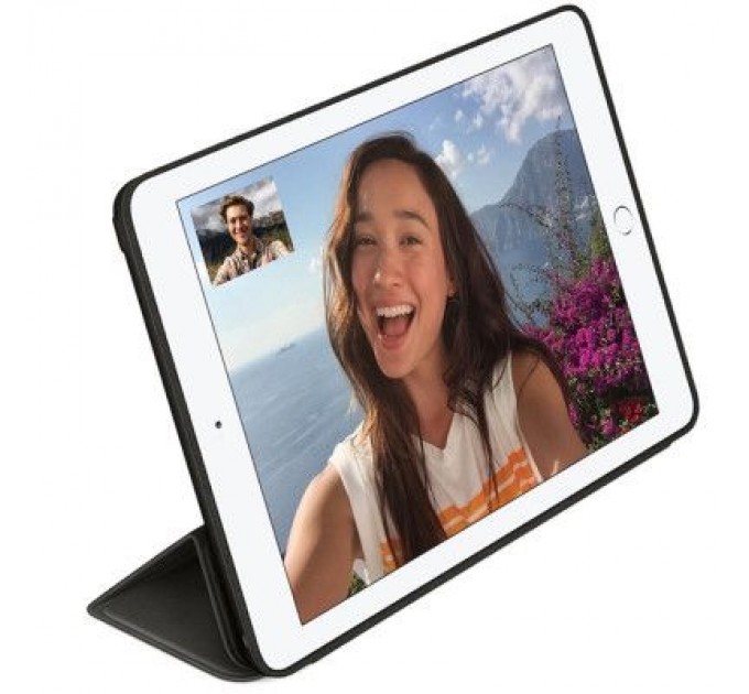 Armorstandart Чохол до планшета Armorstandart Smart Case iPad mini 5 Black (ARM54803)
