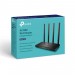 TP-Link Беспроводной маршрутизатор TP-Link ARCHER C6U  (AC1200, 1хGE WAN, 4хGE LAN, 1хUSB 2.0, MU-MIMO, Beamforming, Airtime Fairness, 4 внешние антенны)