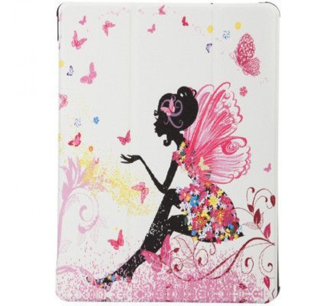 BeCover Чохол до планшета BeCover Smart Case Apple iPad 10.2 2019/2020/2021 Fairy (704310)