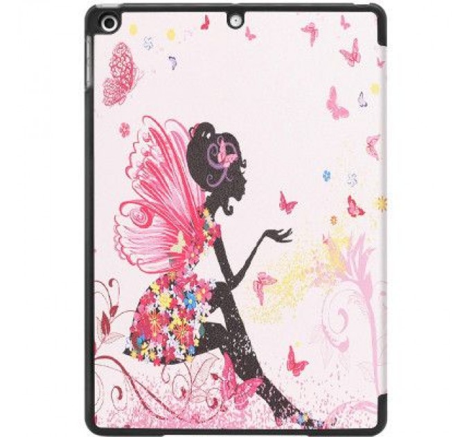 BeCover Чохол до планшета BeCover Smart Case Apple iPad 10.2 2019/2020/2021 Fairy (704310)