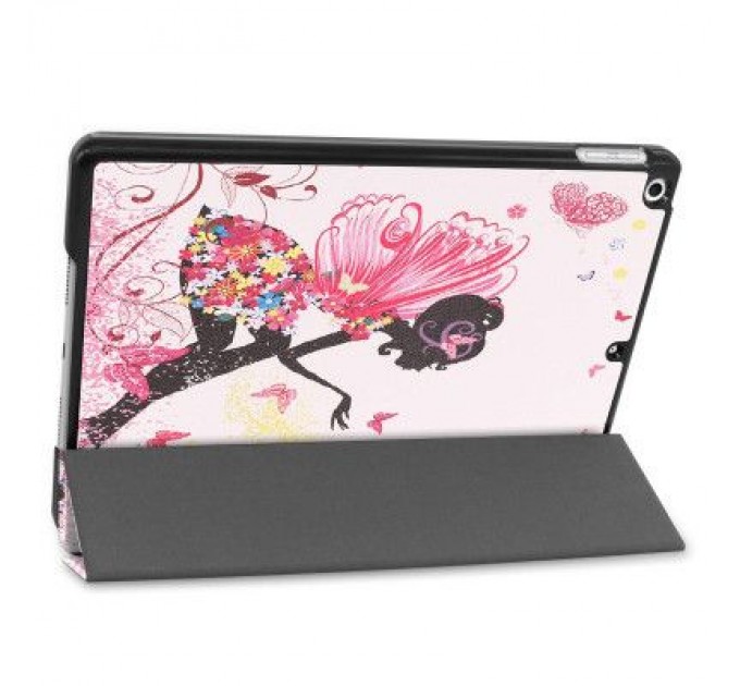 BeCover Чохол до планшета BeCover Smart Case Apple iPad 10.2 2019/2020/2021 Fairy (704310)