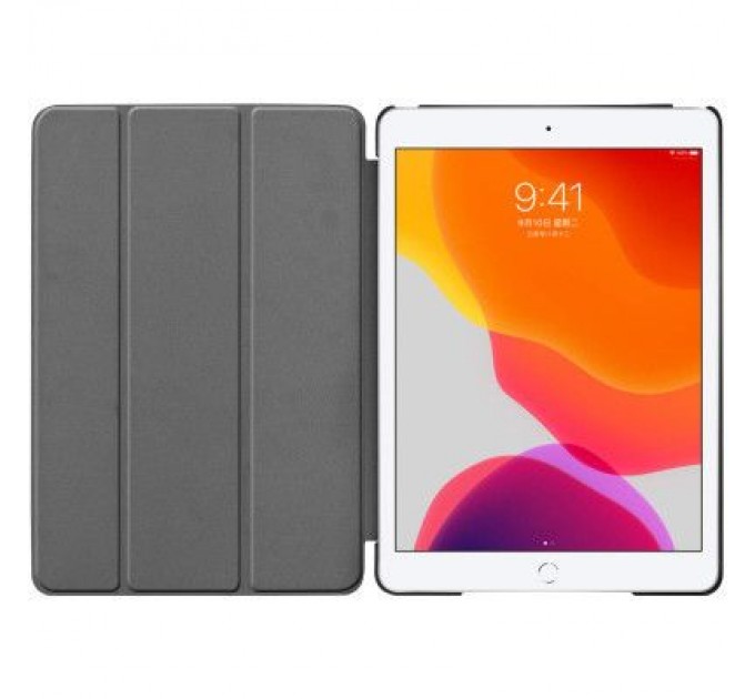 BeCover Чохол до планшета BeCover Smart Case Apple iPad 10.2 2019/2020/2021 Night (704312)
