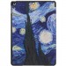 BeCover Чохол до планшета BeCover Smart Case Apple iPad 10.2 2019/2020/2021 Night (704312)