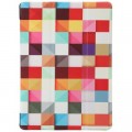 BeCover Чохол до планшета BeCover Smart Case Apple iPad 10.2 2019/2020/2021 Square (704313)