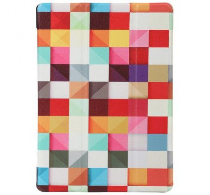 BeCover Чохол до планшета BeCover Smart Case Apple iPad 10.2 2019/2020/2021 Square (704313)