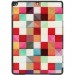 BeCover Чохол до планшета BeCover Smart Case Apple iPad 10.2 2019/2020/2021 Square (704313)