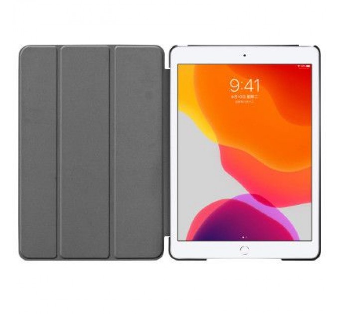BeCover Чохол до планшета BeCover Smart Case Apple iPad 10.2 2019/2020/2021 Square (704313)