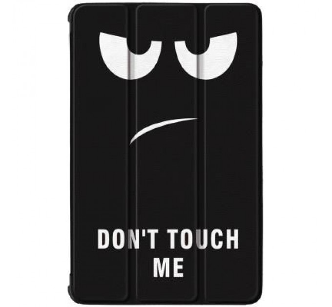 BeCover Чохол до планшета BeCover Lenovo Tab M10 Plus TB-X606/M10 Plus (2 Gen)/K10 TB-X6C6 Don't Touch (705187)