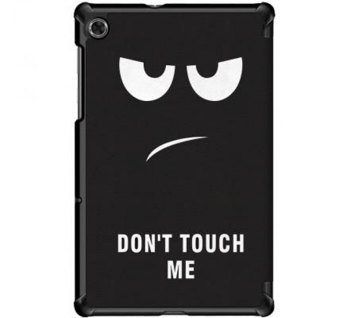 BeCover Чохол до планшета BeCover Lenovo Tab M10 Plus TB-X606/M10 Plus (2 Gen)/K10 TB-X6C6 Don't Touch (705187)