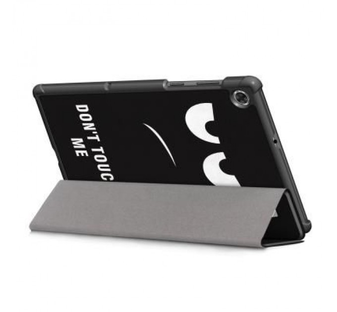 BeCover Чохол до планшета BeCover Lenovo Tab M10 Plus TB-X606/M10 Plus (2 Gen)/K10 TB-X6C6 Don't Touch (705187)