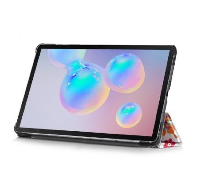 BeCover Чохол до планшета BeCover Smart Case Samsung Galaxy Tab S6 Lite 10.4 P610/P613/P615/P6 (705194)