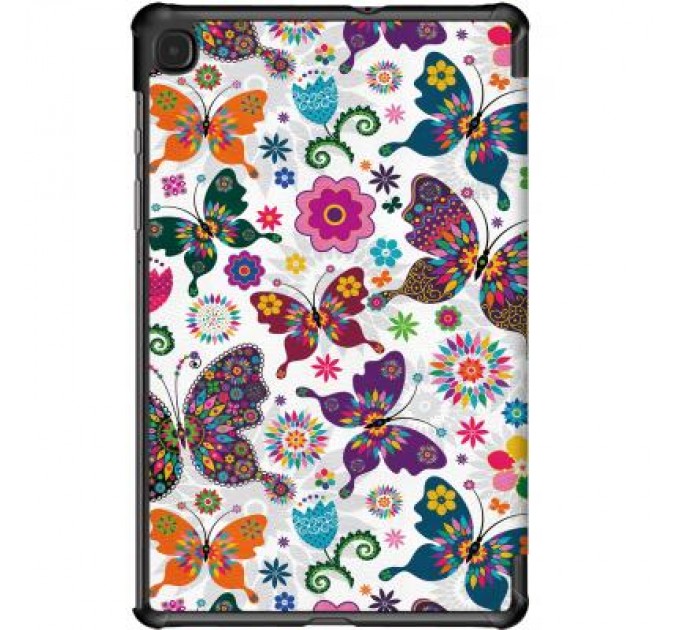 BeCover Чохол до планшета BeCover Smart Case Samsung Galaxy Tab S6 Lite 10.4 P610/P613/P615/P6 (705194)