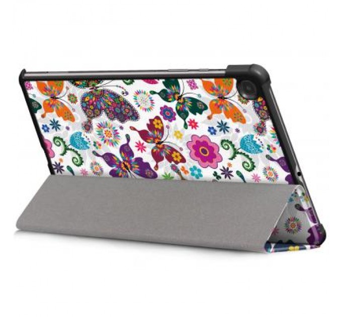 BeCover Чохол до планшета BeCover Smart Case Samsung Galaxy Tab S6 Lite 10.4 P610/P613/P615/P6 (705194)