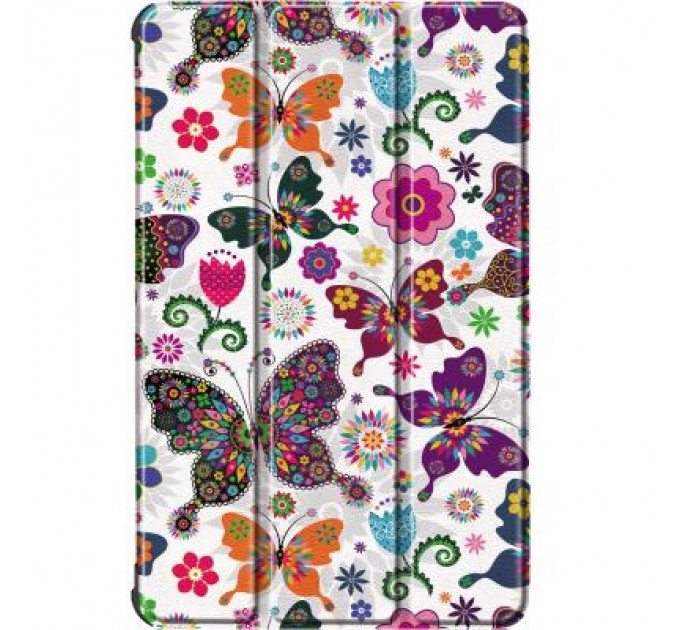 BeCover Чохол до планшета BeCover Smart Case Samsung Galaxy Tab S6 Lite 10.4 P610/P613/P615/P6 (705194)