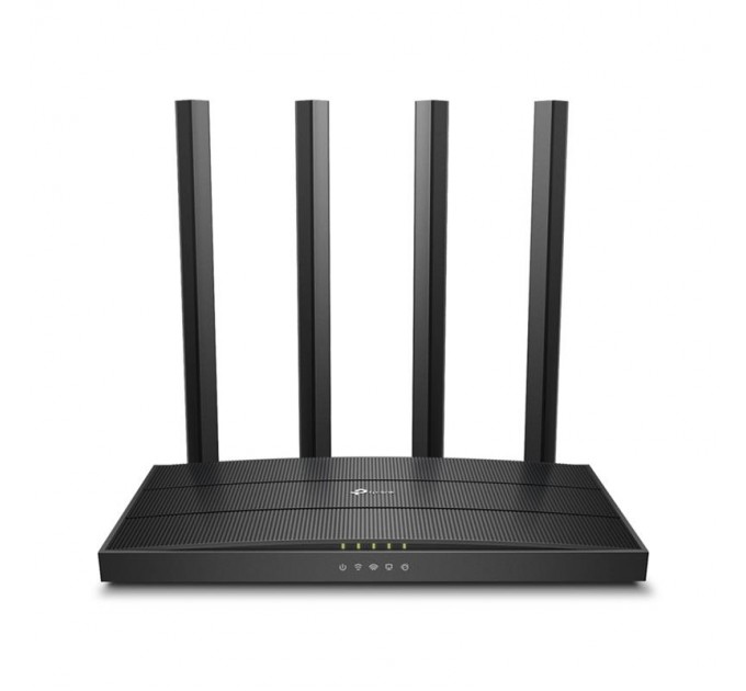 TP-Link Бездротовий маршрутизатор TP-Link Archer C80
