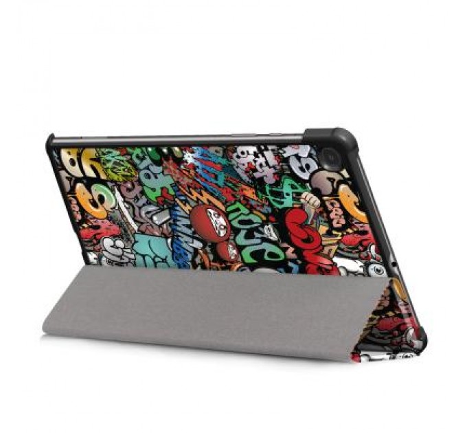 BeCover Чохол до планшета BeCover Smart Case Samsung Galaxy Tab S6 Lite 10.4 P610/P613/P615/P6 (705197)