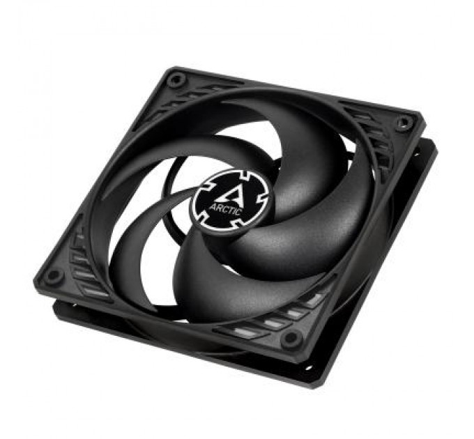Arctic Кулер до корпусу Arctic P12 PWM PST black (ACFAN00120A)