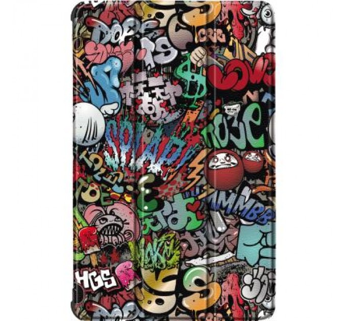 BeCover Чохол до планшета BeCover Smart Case Samsung Galaxy Tab S6 Lite 10.4 P610/P613/P615/P6 (705197)