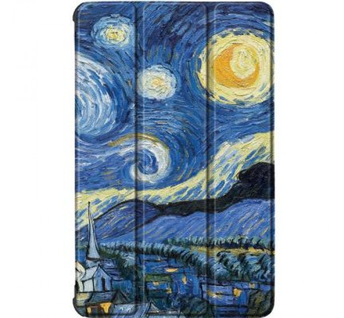 BeCover Чохол до планшета BeCover Smart Case Samsung Galaxy Tab S6 Lite 10.4 P610/P613/P615/P6 (705198)